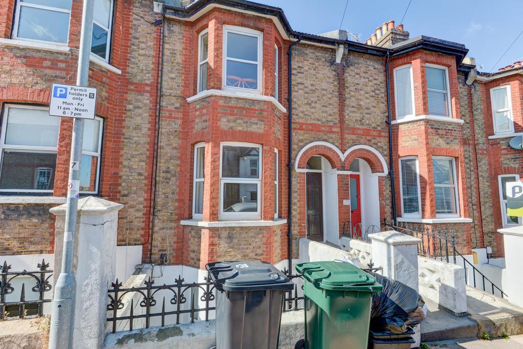 House in Brighton
