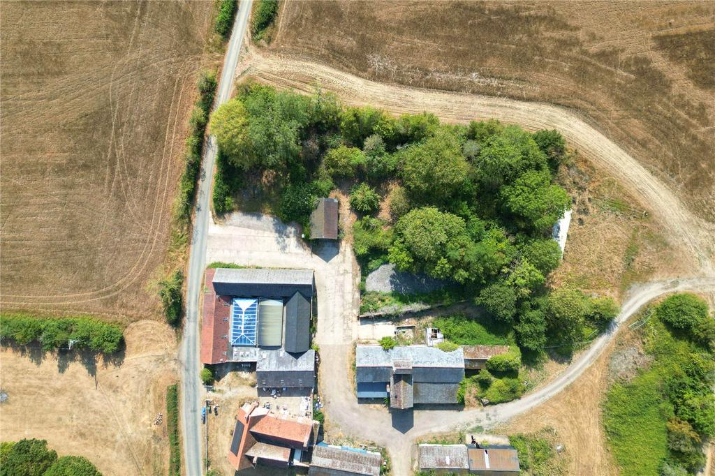 Monks Eleigh Tye, Ipswich, Suffolk, IP7 - View 2