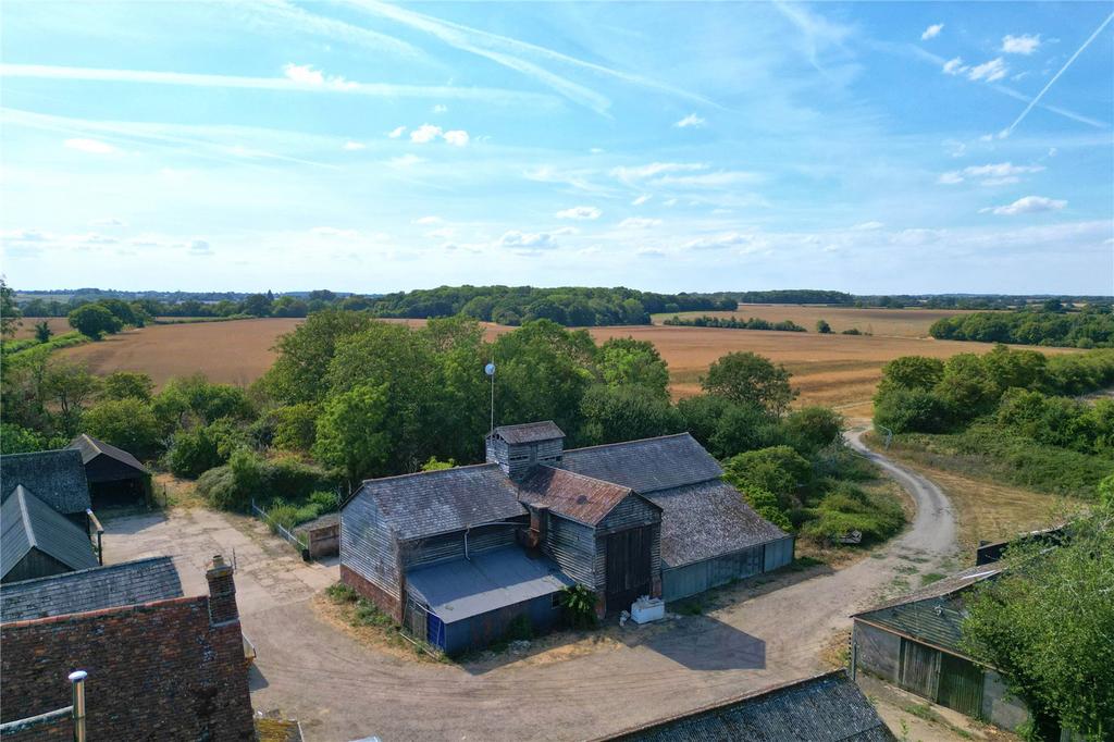 Monks Eleigh Tye, Ipswich, Suffolk, IP7 - View 4