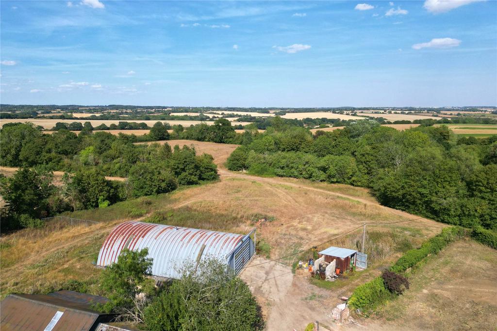 Monks Eleigh Tye, Ipswich, Suffolk, IP7 - View 5