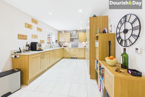 4 bedroom detached house for sale, Inveresk Road, Malpas SY14