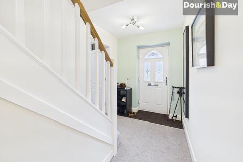 4 bedroom detached house for sale, Inveresk Road, Malpas SY14