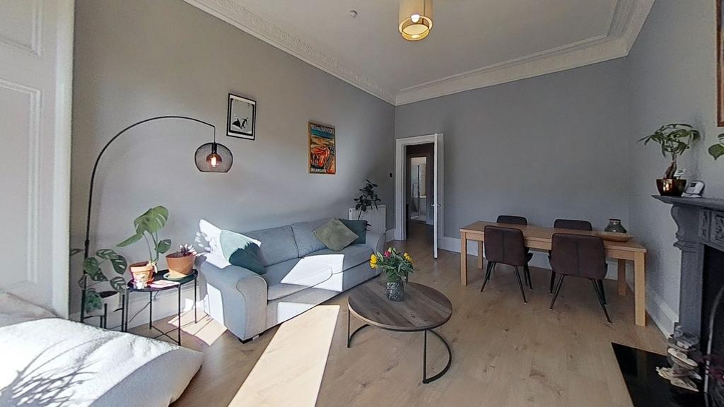 Apartment in Glasgow - View 2