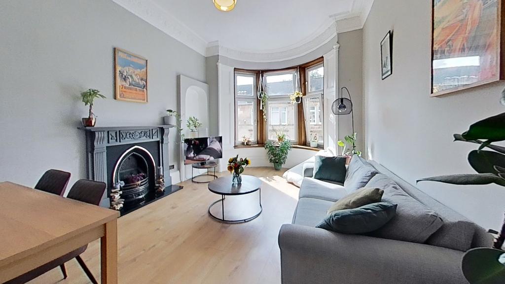 Apartment in Glasgow - View 3