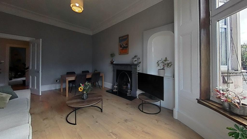 Apartment in Glasgow - View 4