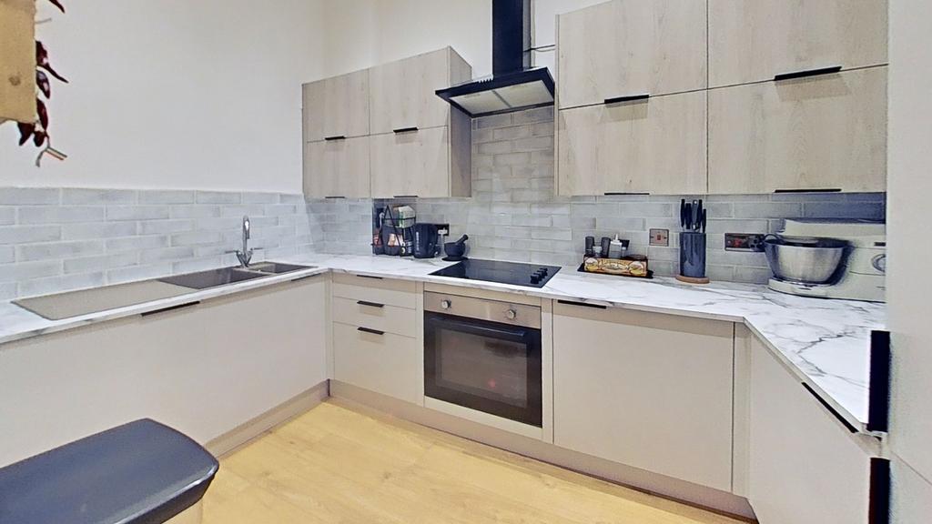 Apartment in Glasgow - View 5