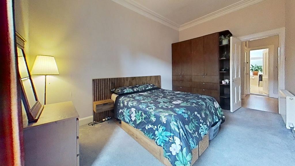 Apartment in Glasgow - More