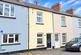 Charles Street, Brecon, Powys.