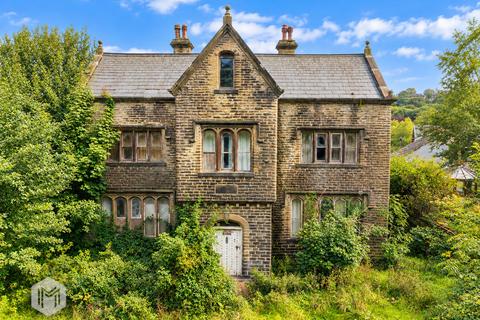 8 bedroom semi-detached house for sale, Dam Top, Rossendale, BB4