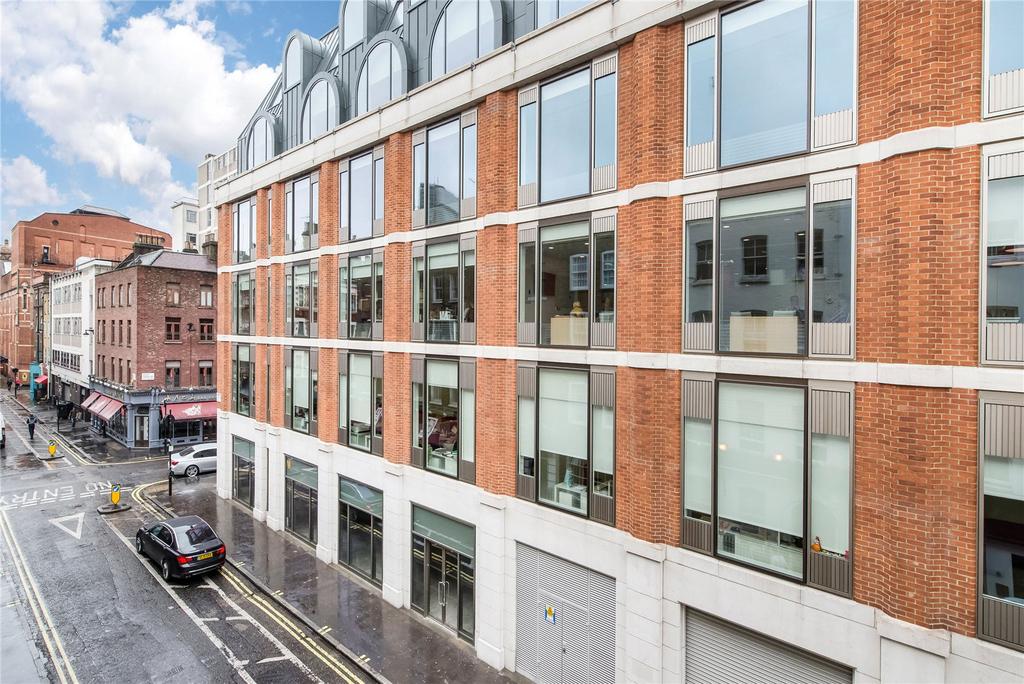 Romilly Street