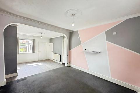 2 bedroom terraced house for sale, Hastings Road, Swadlincote DE11