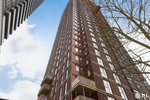 1 bedroom flat for sale, Bellamy Close London E14
