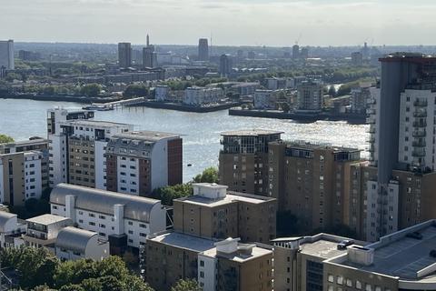 1 bedroom flat for sale, Bellamy Close London E14