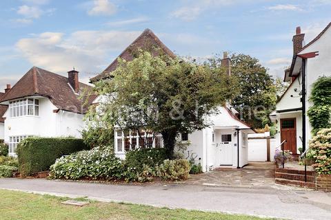5 bedroom semi-detached house for sale, Temple Fortune Lane, NW11