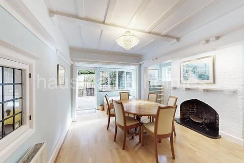 5 bedroom semi-detached house for sale, Temple Fortune Lane, NW11