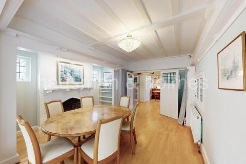 5 bedroom semi-detached house for sale, Temple Fortune Lane, NW11