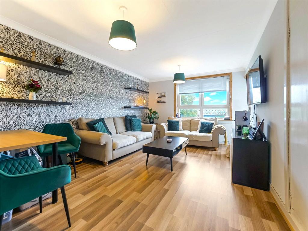 Apartment in Glasgow City