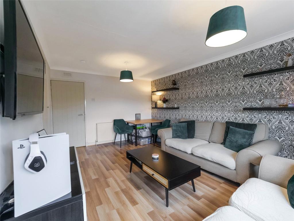 Apartment in Glasgow City - View 2