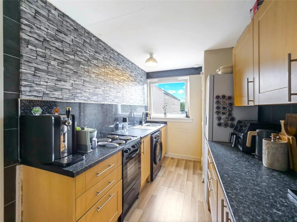 Apartment in Glasgow City - View 3