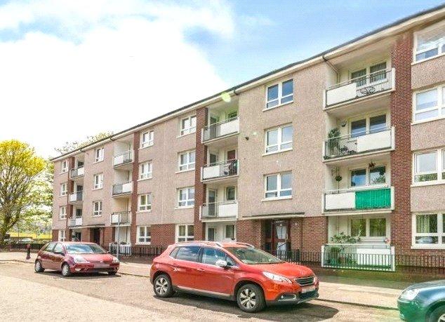 Apartment in Glasgow City - View 4