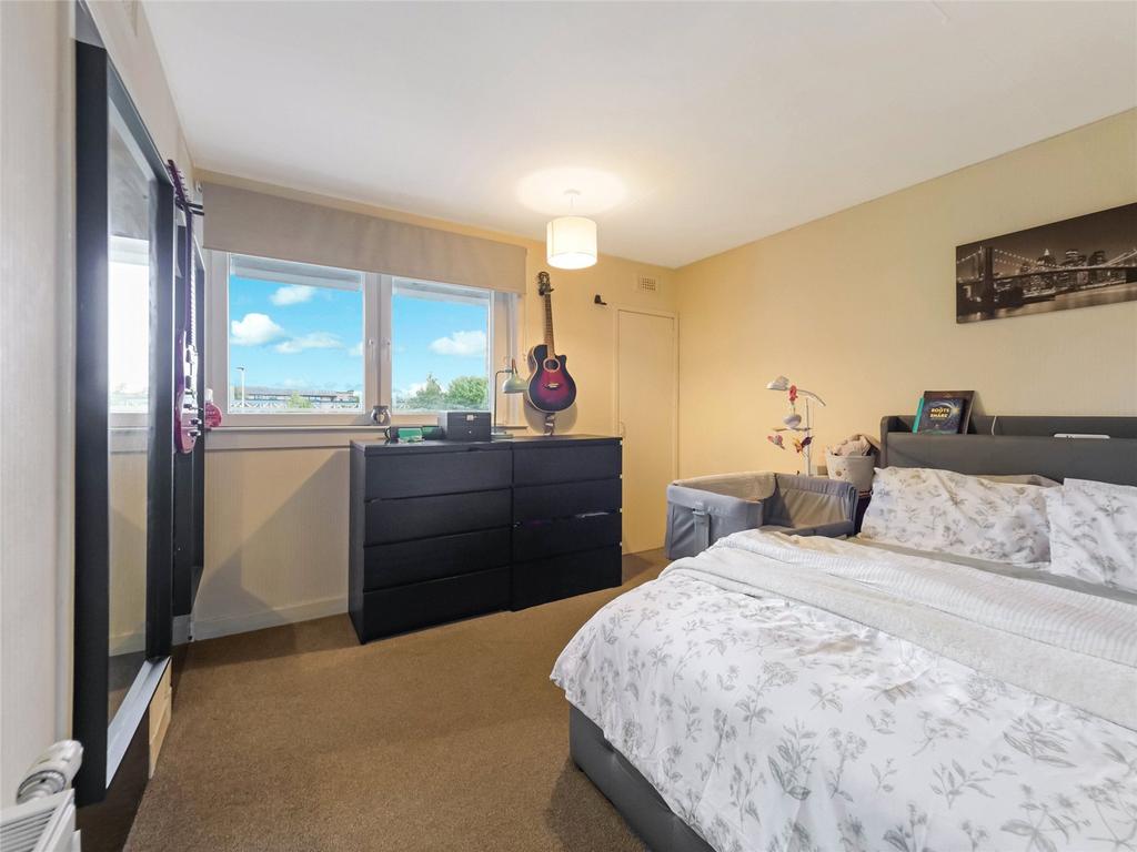 Apartment in Glasgow City - View 5