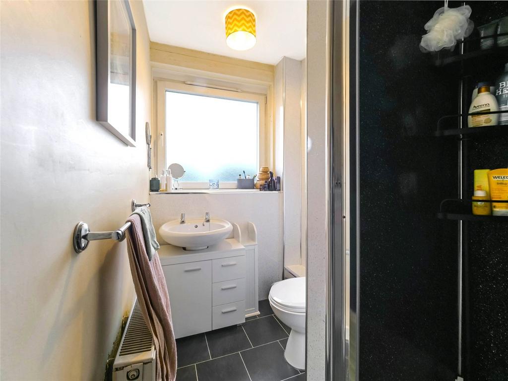 Apartment in Glasgow City - More