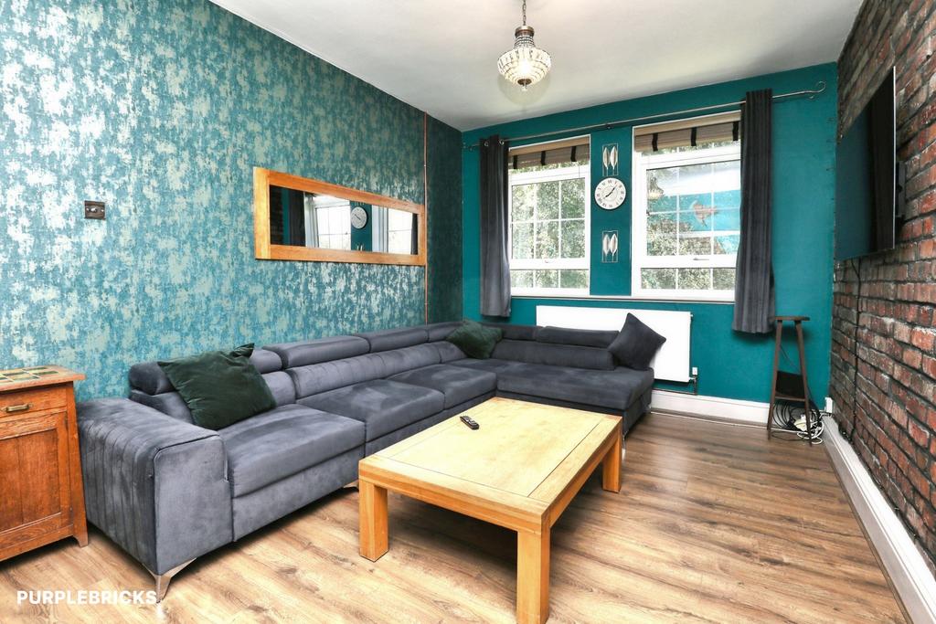 Apartment in Liverpool - View 2