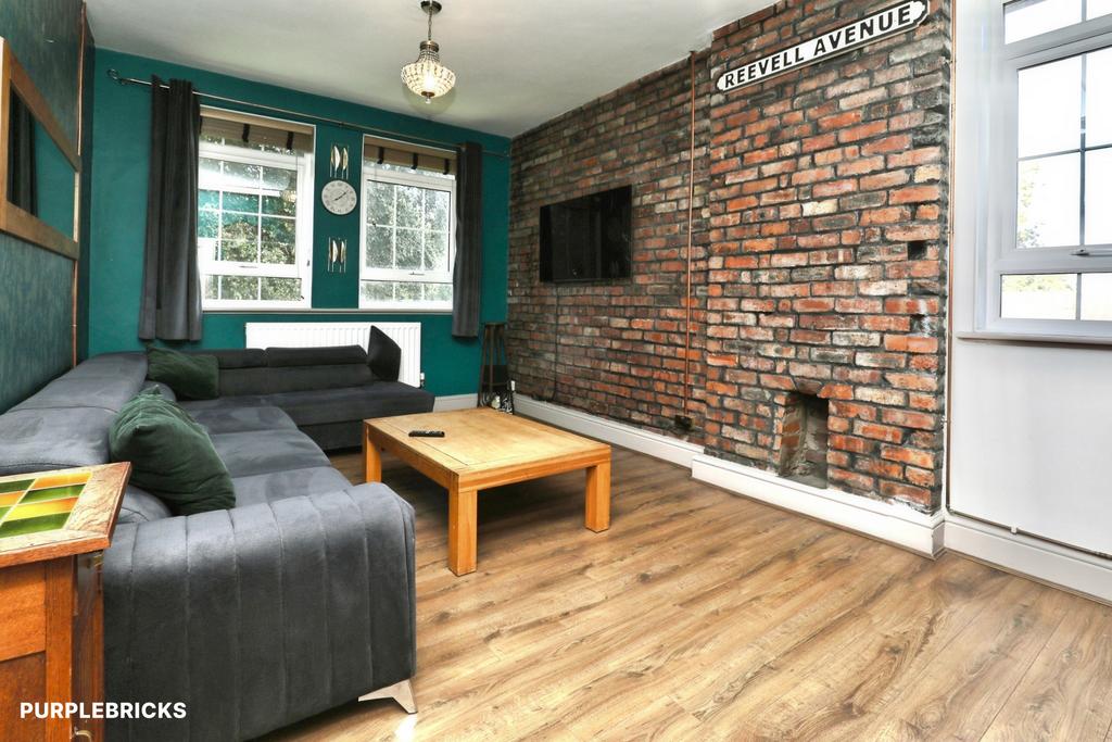 Apartment in Liverpool - View 4