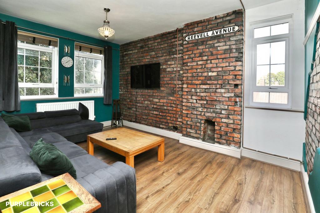 Apartment in Liverpool - View 5