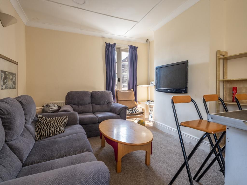 Apartment in Newcastle upon Tyne, Cradlewell, Jesmond - View 5