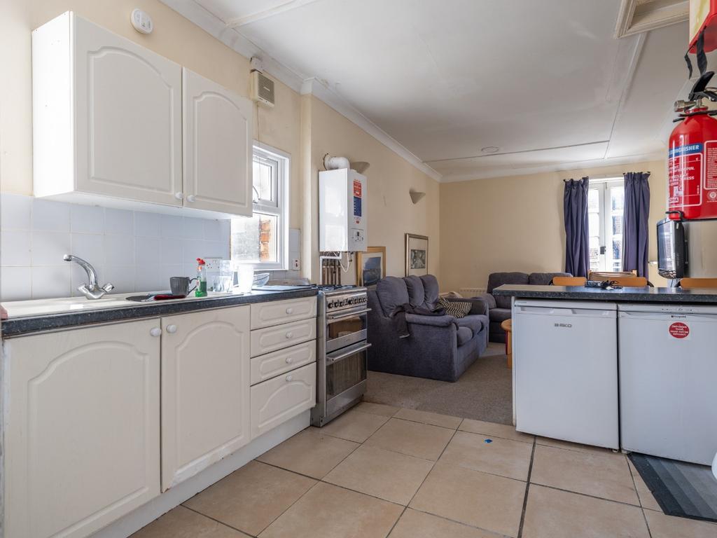 Apartment in Newcastle upon Tyne, Cradlewell, Jesmond - More