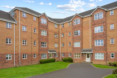 2 bedroom flat for sale, Canavan Park, Falkirk, FK2
