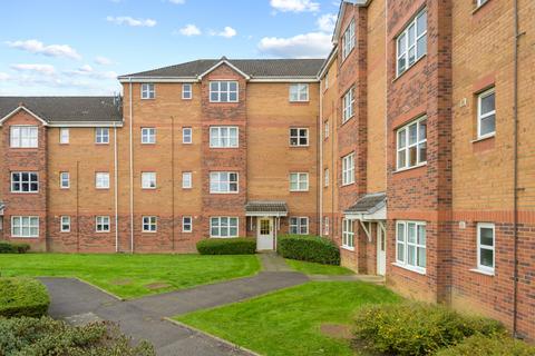 2 bedroom flat for sale, Canavan Park, Falkirk, FK2