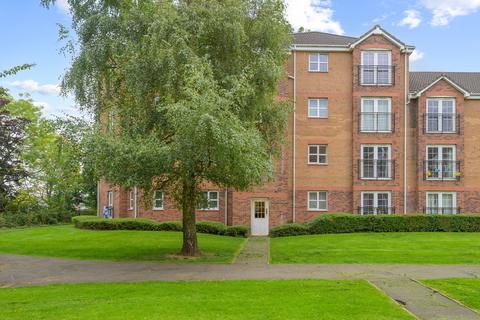 2 bedroom flat for sale, Canavan Park, Falkirk, FK2