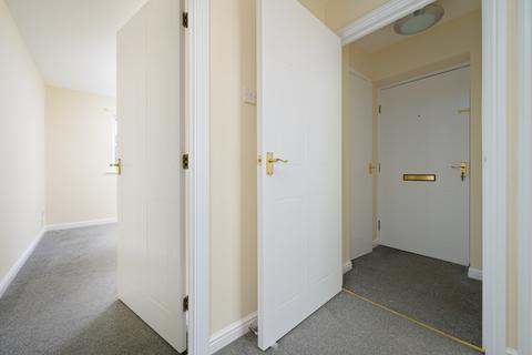 2 bedroom flat for sale, Canavan Park, Falkirk, FK2