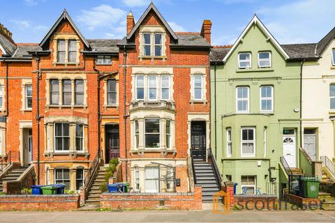 2 bedroom flat to rent, Iffley Road, Oxford, OX4