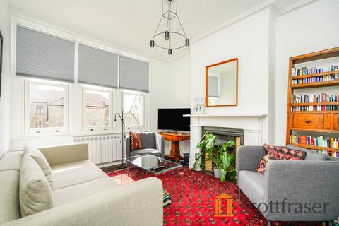 2 bedroom flat to rent, Iffley Road, Oxford, OX4