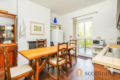 2 bedroom flat to rent, Iffley Road, Oxford, OX4