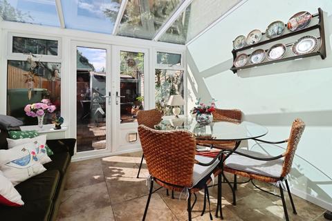 1 bedroom end of terrace house for sale, Ratcliffe Drive, Stoke Gifford, Bristol, BS34