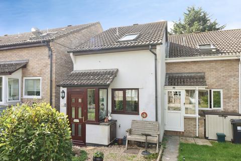 1 bedroom end of terrace house for sale, Ratcliffe Drive, Stoke Gifford, Bristol, BS34