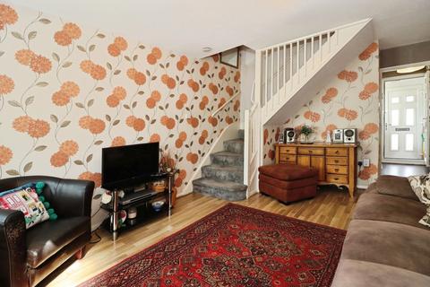 1 bedroom end of terrace house for sale, Ratcliffe Drive, Stoke Gifford, Bristol, BS34