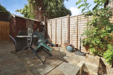 1 bedroom end of terrace house for sale, Ratcliffe Drive, Stoke Gifford, Bristol, BS34