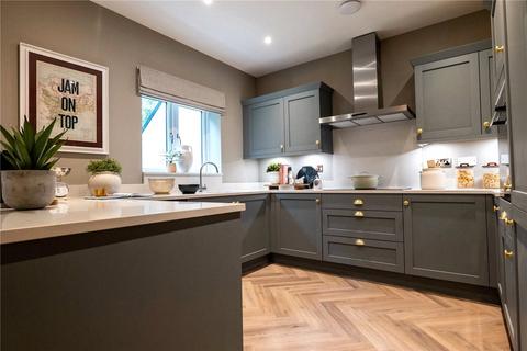 undefined, Plot 42, Warmwell Rise, Crossways, Dorchester, Dorset, DT2
