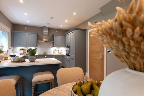 undefined, Plot 42, Warmwell Rise, Crossways, Dorchester, Dorset, DT2