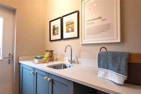 undefined, Plot 42, Warmwell Rise, Crossways, Dorchester, Dorset, DT2