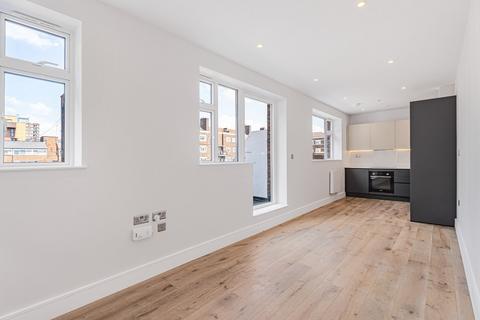 Studio for sale, Fanshaw Street, London, N1