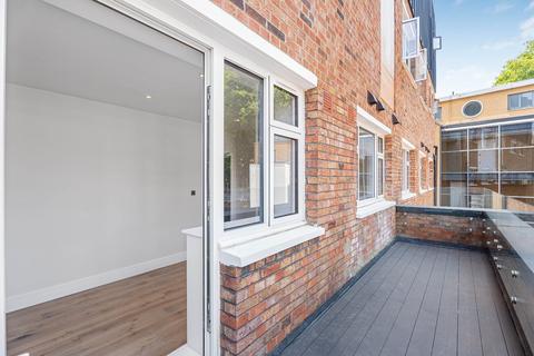 Studio for sale, Fanshaw Street, London, N1