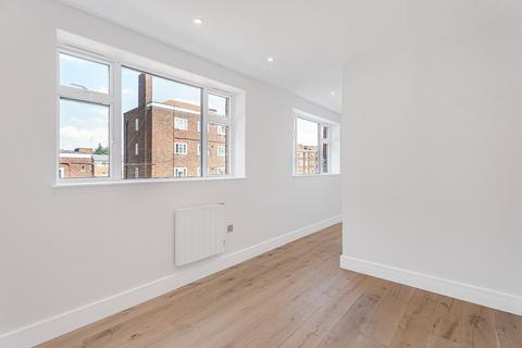 Studio for sale, Fanshaw Street, London, N1