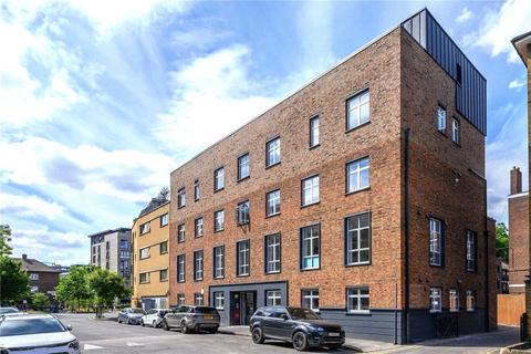 Studio for sale, Fanshaw Street, London, N1