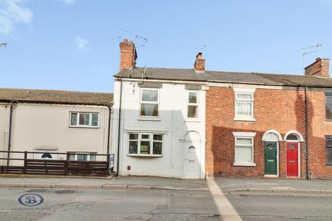 2 bedroom terraced house for sale, Crewe Road, Sandbach